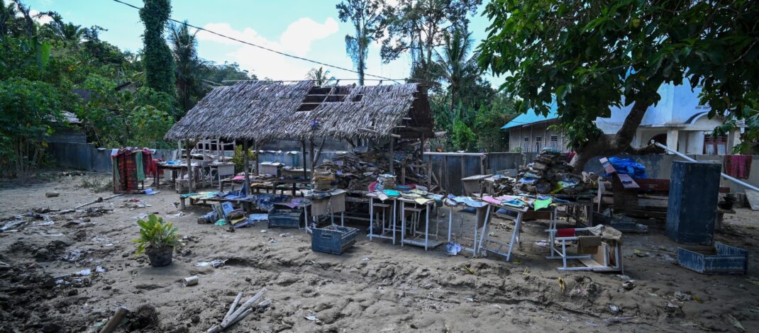 Kemendikdasmen Pastikan Kelancaran Layanan Dokumen Pendidikan bagi Murid Terdampak Banjir Bandang di Aceh, Sumut, dan Sumbar