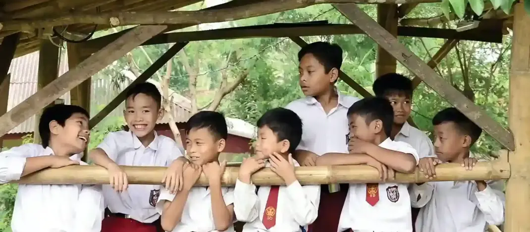 Libur Akhir Tahun Tetap Mengacu Kalender Daerah, Kemendikdasmen Imbau Aktivitas Positif bagi Murid Selama Libur