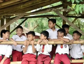 Libur Akhir Tahun Tetap Mengacu Kalender Daerah, Kemendikdasmen Imbau Aktivitas Positif bagi Murid Selama Libur