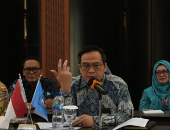 Koordinasi SPMB dan TKA