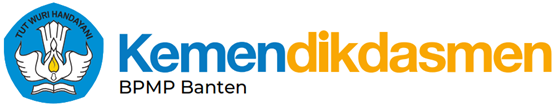 BPMP Banten