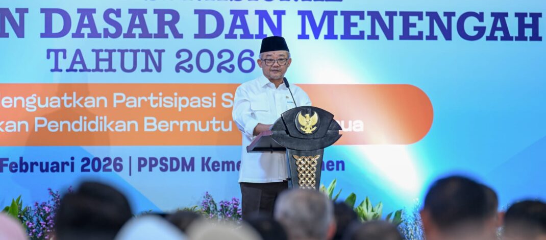 Pemanfaatan PIP di Daerah, Perkuat Pemerataan Akses dan Dukung Wajib Belajar 13 Tahun