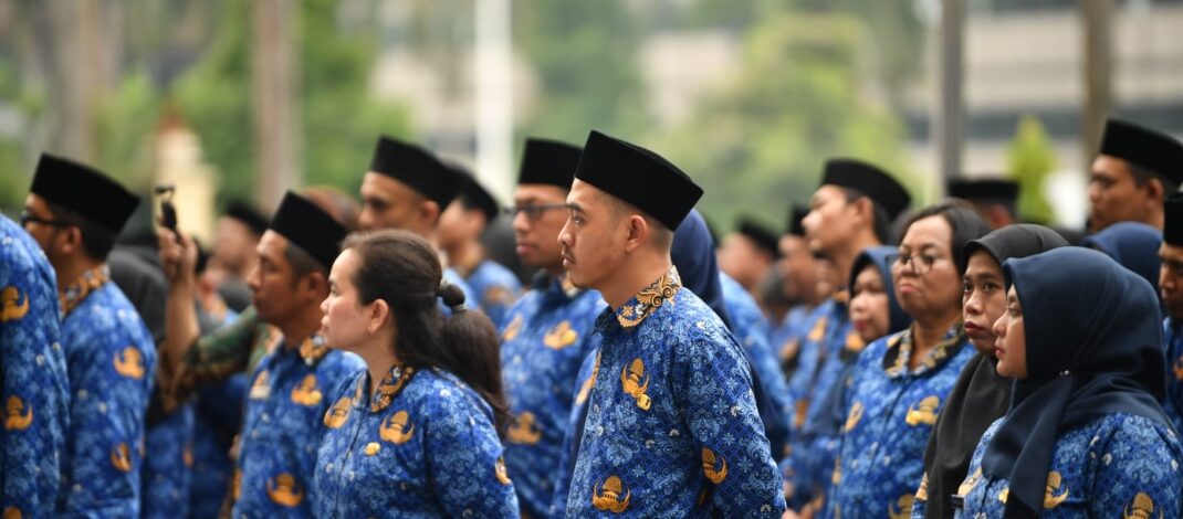 Tata Kelola Berintegritas, 19 Unit Kerja Kemendikdasmen Raih Prediksi ZI Menuju WBK/WBBM Tahun 2025