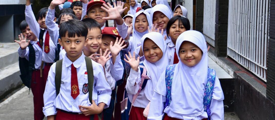 Kemendikdasmen Dukung Implementasi PP Tunas melalui Gerakan 7 KAIH dan 3S