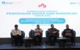 Memperkuat Partisipasi Semesta, Konsolda Pendidikan Banten 2026 Resmi Ditutup