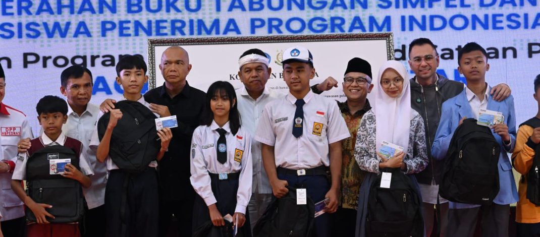 Kemendikdasmen dan Kejaksaan RI Perkuat Pengawalan PIP melalui Jaga Indonesia Pintar
