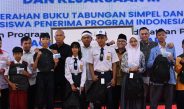 Kemendikdasmen dan Kejaksaan RI Perkuat Pengawalan PIP melalui Jaga Indonesia Pintar