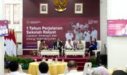Sekolah Rakyat Hadir Memutus Rantai Kemiskinan melalui Pendidikan