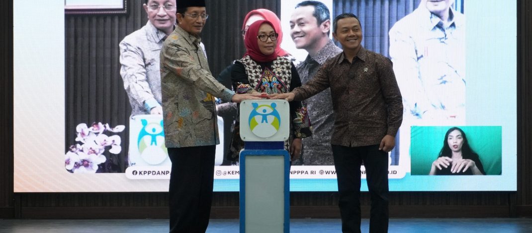 Negara Hadir Lindungi Murid Lewat Gerakan Budaya Sekolah Aman dan Nyaman