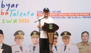 Mendikdasmen Puji Terobosan Sekolah Swasta Gratis di Kota Tangerang
