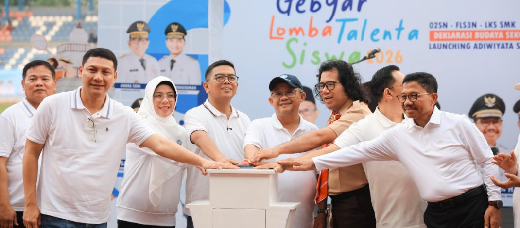 Mendikdasmen Abdul Mu’ti Apresiasi Terobosan Andra Soni Gratiskan Sekolah Swasta di Banten