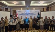 BPMP Banten Perkuat Kemitraan Pendidikan