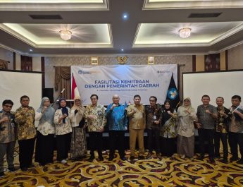 BPMP Banten Perkuat Kemitraan Pendidikan
