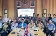 Sinergi Literasi Bersama UIN