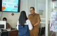 Posko SPMB Kabupaten Serang Hadirkan Layanan Ramah bagi Masyarakat