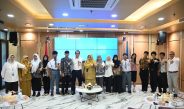 MPLS Pendidikan Jarak Jauh Bekali Murid Bangun Kemandirian Belajar
