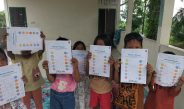 Partisipasi Semesta Hadirkan PAUD bagi Suku Anak Dalam, Pendidikan Bermutu Tumbuh dari Tengah Hutan