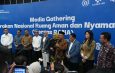Gerakan Nasional Ruang Aman dan Nyaman Anak Perkuat Komitmen Wujudkan Budaya Sekolah Aman dan Nyaman