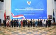 17 Kepala SNT Perdana Dilantik, Kemendikdasmen Mulai Bangun Ekosistem Talenta Unggul Indonesia