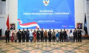17 Kepala SNT Perdana Dilantik, Kemendikdasmen Mulai Bangun Ekosistem Talenta Unggul Indonesia