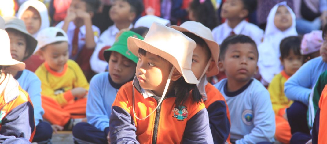 Hari Anak Nasional, Merawat Peran Bersama untuk Masa Depan Anak Indonesia