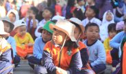Hari Anak Nasional, Merawat Peran Bersama untuk Masa Depan Anak Indonesia