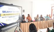 Kemendikdasmen Dorong Satuan Pendidikan Bertransformasi Hadapi Perubahan Demografi