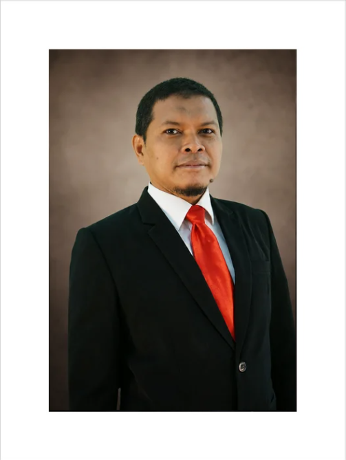 Kasubbag Umum BPMP Provinsi Banten