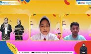 FLS3N Dikdas 2026 Ditutup, Perayaan Talenta bagi Murid untuk Terus Berkarya Menjaga Budaya
