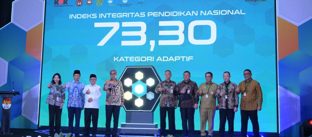 Pembenahan Sistem dan Transparansi Layanan Publik sebagai Langkah Membangun Integritas Pendidikan
