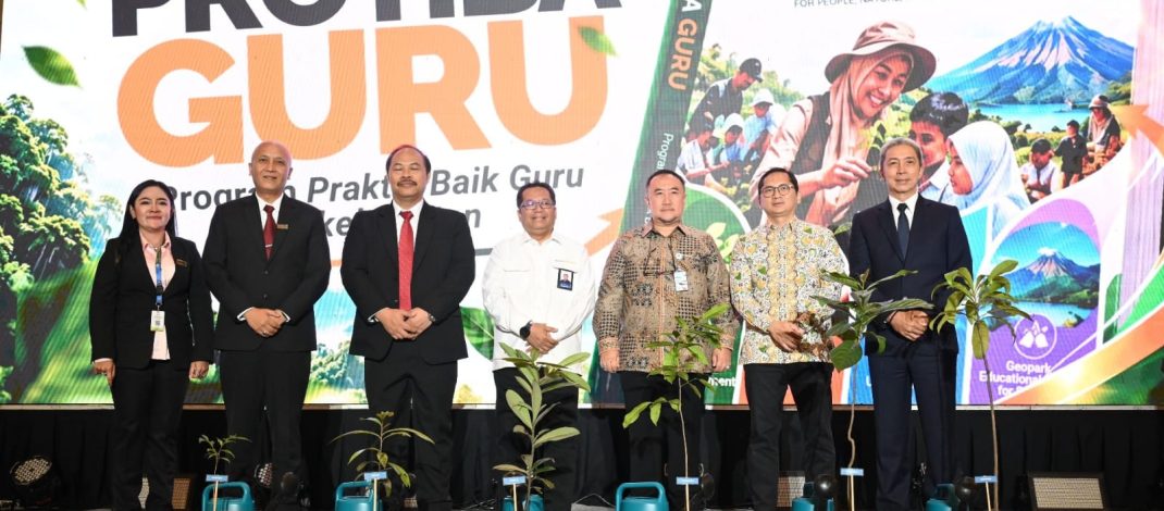 Kemendikdasmen Tekankan Peran Pendidikan dalam Pelestarian Keanekaragaman Hayati