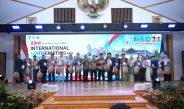 IMSO-23 Dorong Penguatan Fondasi Matematika dan Sains Murid