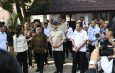 Mendikdasmen Dampingi Menko PMK Tinjau SD Negeri Cirimekar 02 yang Kini Lebih Nyaman