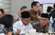 Penataan Guru Jadi Fokus Pemerintah, Kepastian Status Disiapkan Mulai 2027