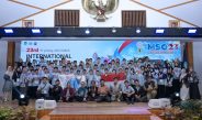 Enam Emas IMSO-23, Buah Kerja Keras Talenta Muda Indonesia
